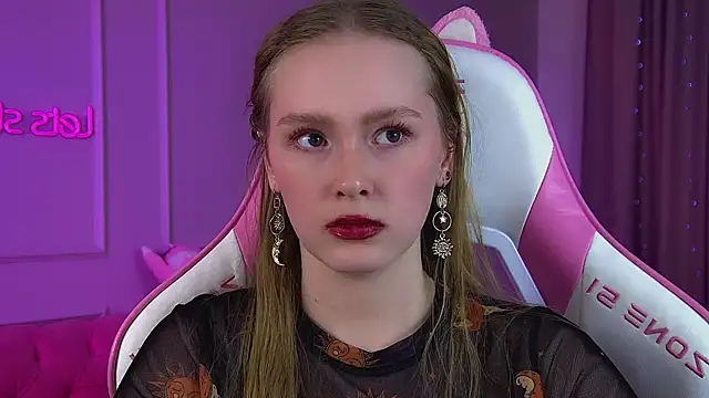 AgataFoxley's Live XXX Chat