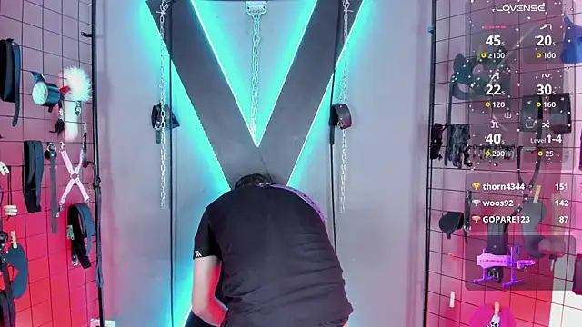 Živý XXX chat MrJustin_Brianna_BDSM