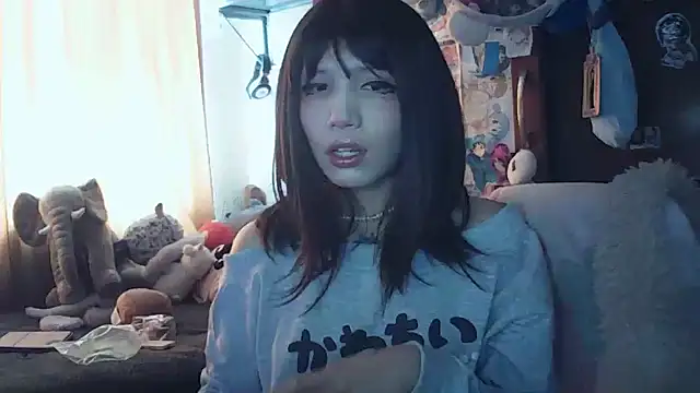 Terraelowenn Live XXX chat