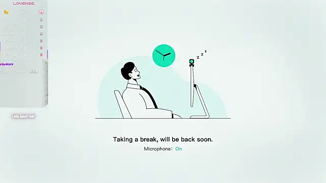 Shame_Less 即時 XXX 聊天