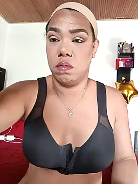 NatiBrunet Live XXX-Chat