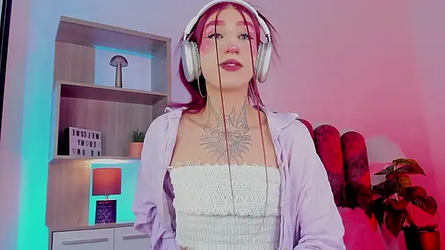 Eli-Bluee Live XXX-Chat