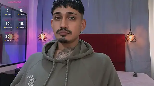 Mateo_Valencia_ 现场XXX聊天