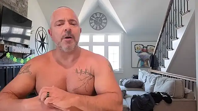 Chat XXX ao vivo de 3totangox