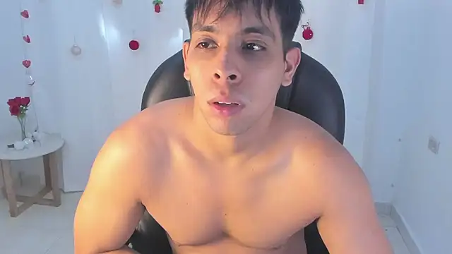 shooting_wilson Adlı Modelin Canlı XXX Sohbeti