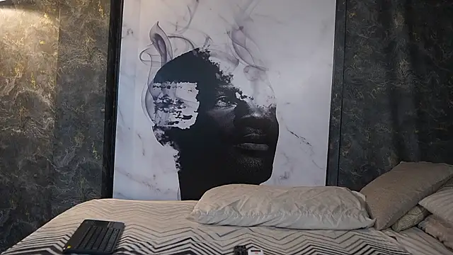 Chris_Evanssn Webbikameraesitys