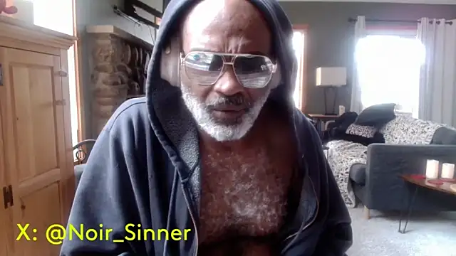 sinnernoir Chat XXX in diretta