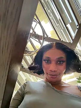 ___Nessa Webcam Show