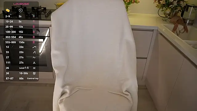 دردشة Vassiilisa الجنسية المباشرة