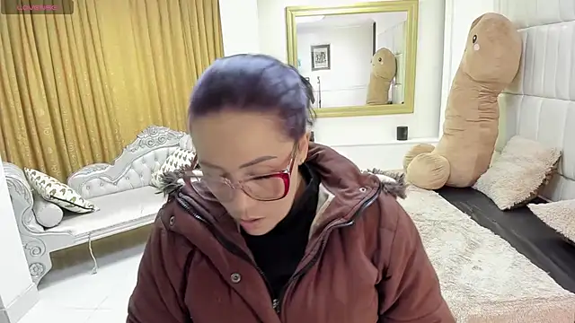 gaby_trent: απευθείας συνομιλία ΧΧΧ