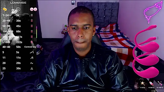 mrjhon26 网络视讯表演