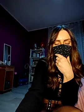 Akemi_rossi 라이브 XXX 채팅