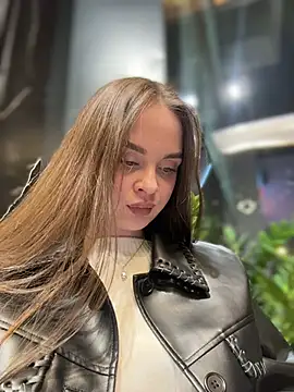 KristiRich élő XXX-chatje