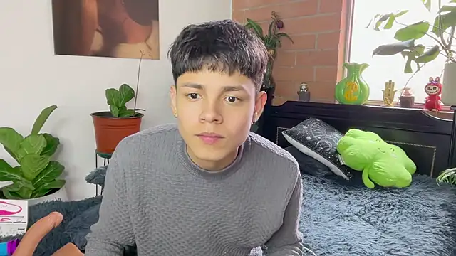 Andy_Belier23 웹캠 쇼