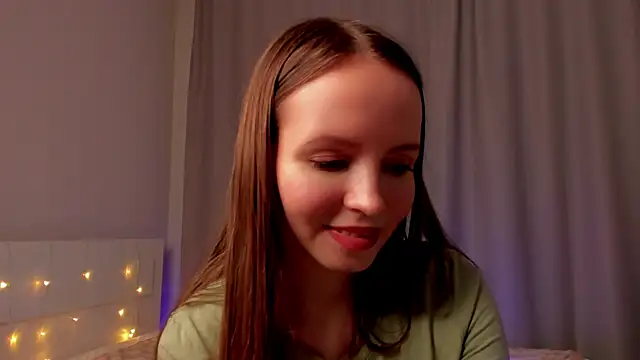 _MissMary_ élő XXX-chatje