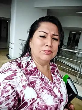 Brenda_Berck_ élő XXX-chatje