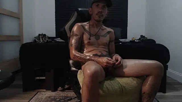 inc25cb@xh Webcam Show