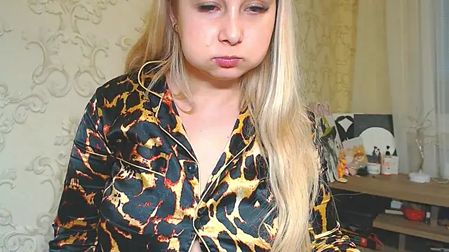 DolphinDreams Live XXX-Chat