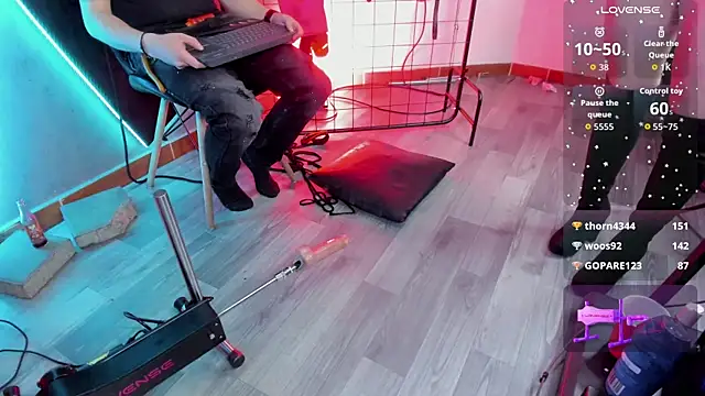 MrJustin_Brianna_BDSM's Live XXX Chat