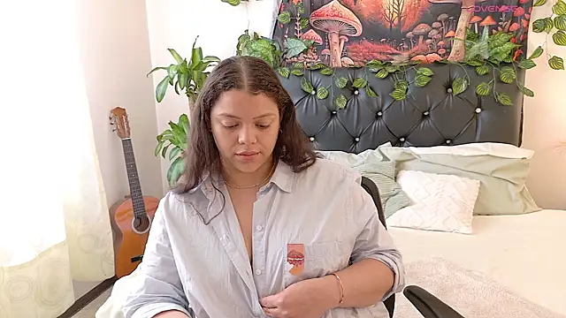 Amanda_sweet's Live XXX Chat