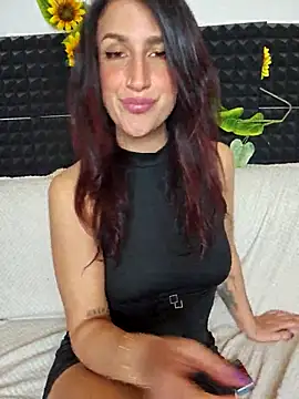 Stefania_PT Webcam show