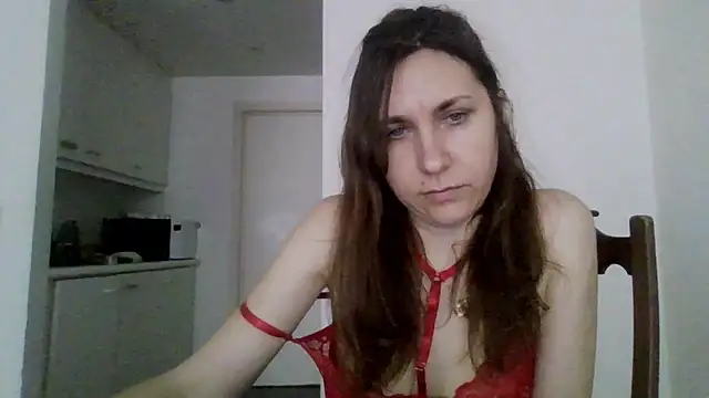 JasmineGlamour: онлайн-секс-чат