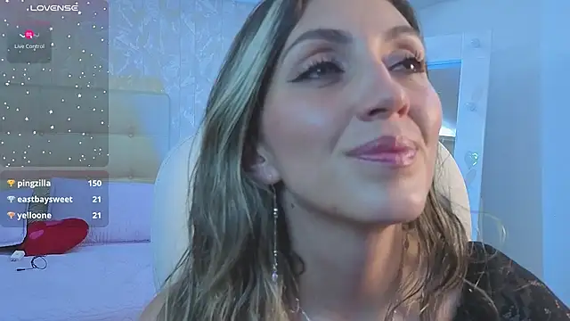 anny_sweet72 Obrolan Langsung XXX