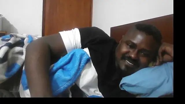 DorianNigga Adlı Modelin Canlı XXX Sohbeti