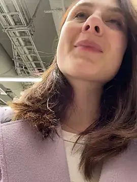 Chat +18 de Dina_Tease ao vivo