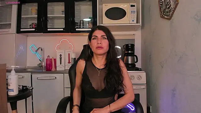 Harmony_Hills Obrolan Langsung XXX