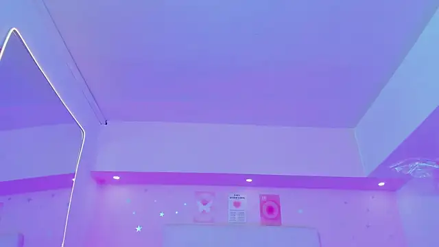 Show webcam de ScarlettDreamss7