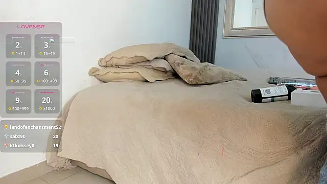 keyla_mejia – Naživo XXX chat