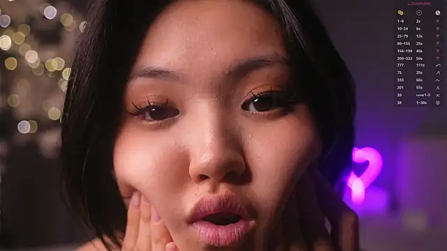 FancyEsten Obrolan Langsung XXX