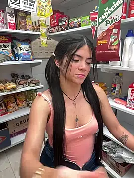 PamelaJonsom_ 라이브 XXX 채팅