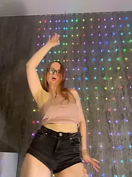 coy_girl_ Chat XXX live