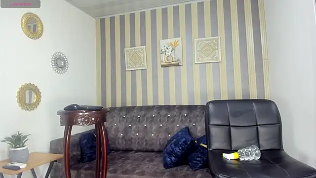 عرض كام Max_and_anny