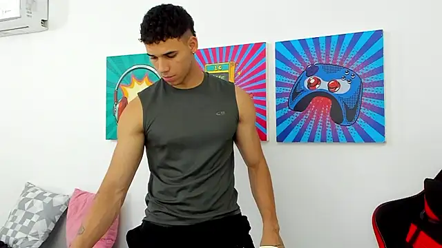 Santana_maximon Live XXX chat