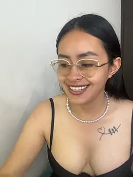 Anni_Rose's Webcam Show