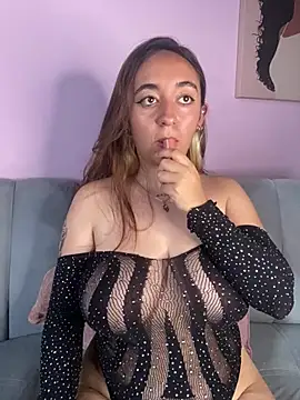 Im_LuuuのライブXXXチャット