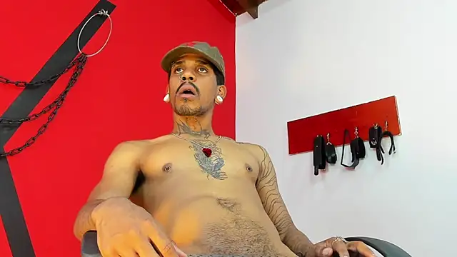 raven__crow Webcam Show