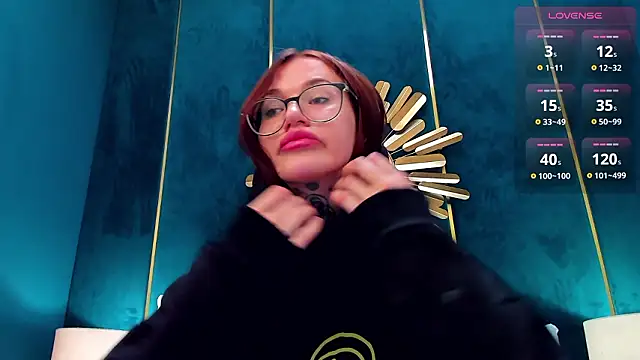 PalmLora1 – Naživo XXX chat