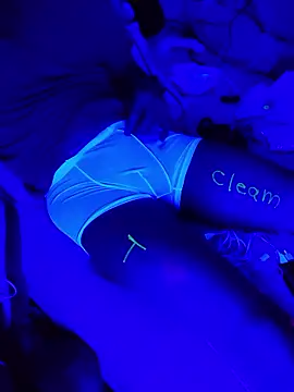 creamlive97のウェブカメラショー