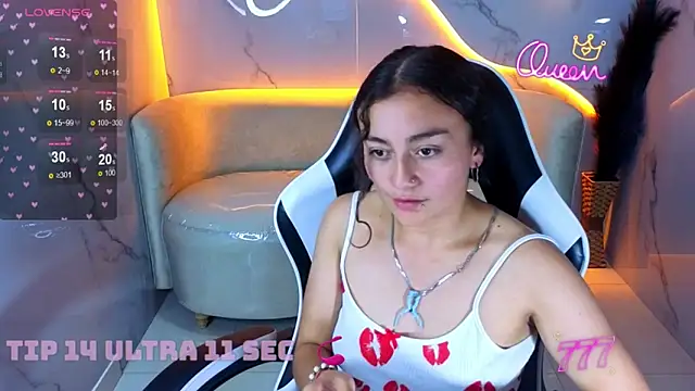 Sweet_Morita_Tx Live XXX-Chat