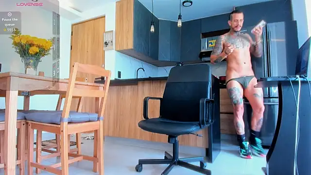 fitnolan Obrolan Langsung XXX