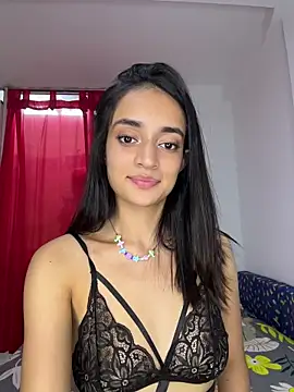Chat XXX ao vivo de leilani_X
