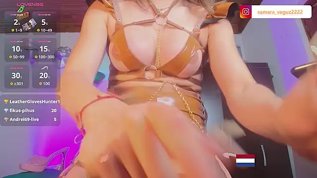 Chat +18 de samara_veguz222 ao vivo