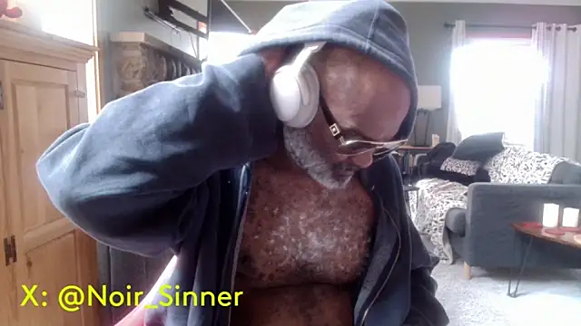 sinnernoir লাইভ XXX চ্যাট