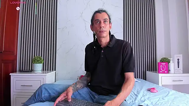 JackAndRosse_ Live XXX-chat