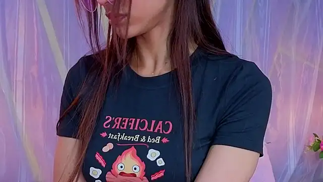 EmmyCortez 라이브 XXX 채팅