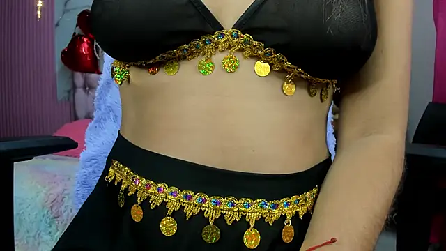 Živý XXX chat Mindy_19